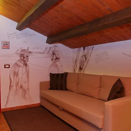 Kakaw Modica Charming House Apartment Ragusa