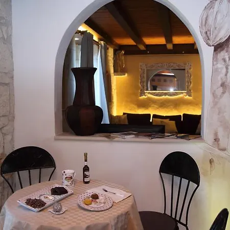 Kakaw Modica Charming House Apartment