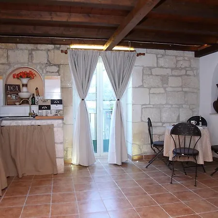 Apartment Kakaw Modica Charming House