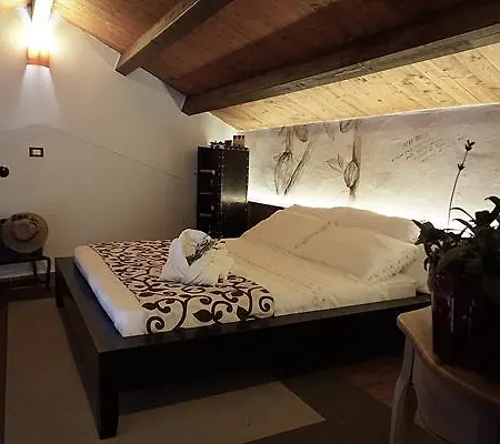 Kakaw Modica Charming House *