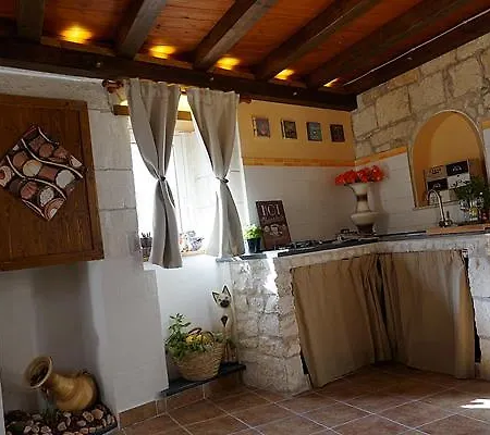 Apartment Kakaw Modica Charming House *