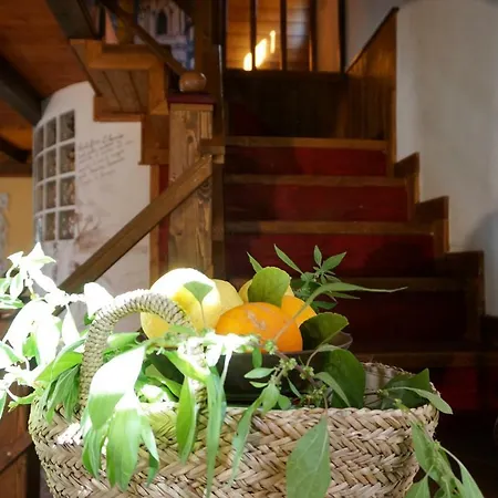 Kakaw Modica Charming House Ragusa