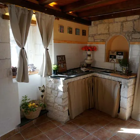 Kakaw Modica Charming House * Ragusa