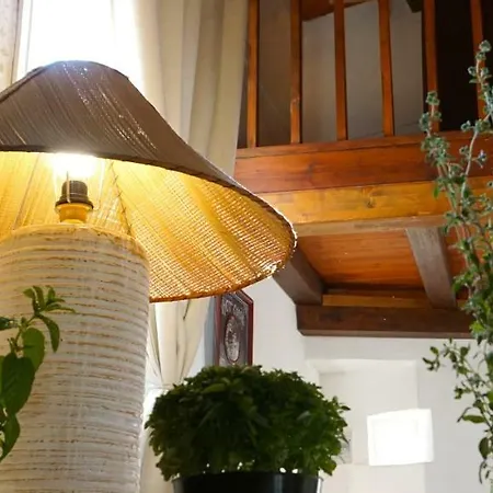 Kakaw Modica Charming House Apartment