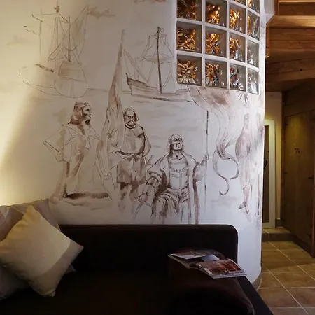 Kakaw Modica Charming House Apartment *