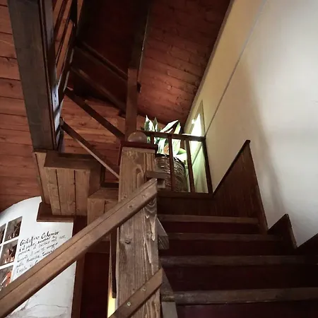Apartment Kakaw Modica Charming House *