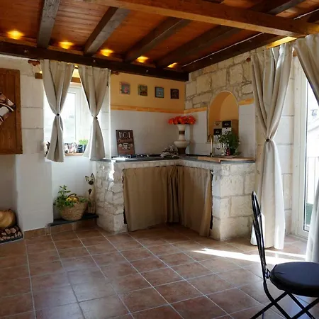 Kakaw Modica Charming House