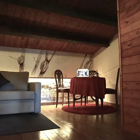 Kakaw Modica Charming House *