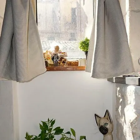 Apartment Kakaw Modica Charming House Ragusa